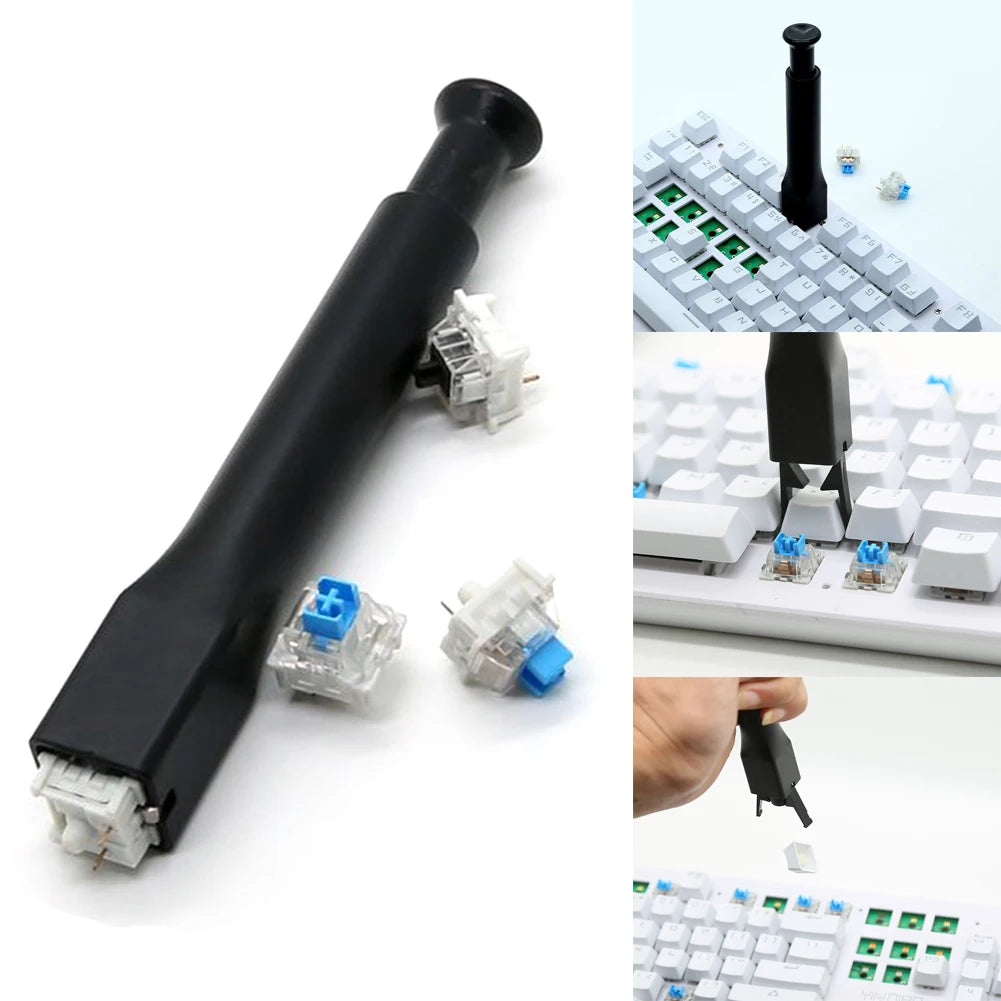 Keyboard Key Keycap Puller OR Switch Extractor