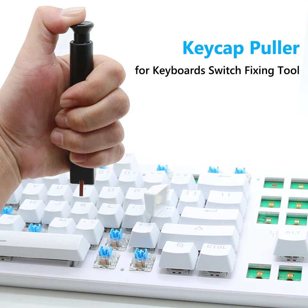 Keyboard Key Keycap Puller OR Switch Extractor