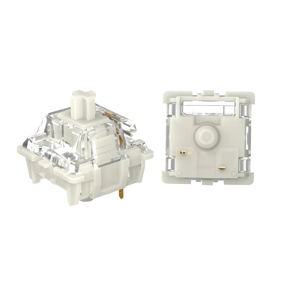 Gateron Pro 2.0 V2 Switchs 3pin