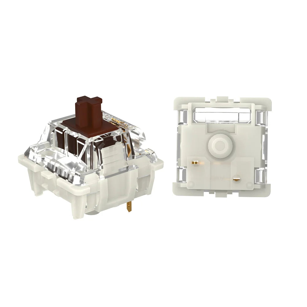 Gateron Pro 2.0 V2 Switchs 3pin